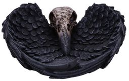 Edgar's Raven, Nemesis Now, Decoratieve Artikelen