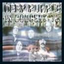 In concert 72 (2012 Remix), Deep Purple, CD