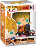 Z - Super Saiyan Goten Vinylfiguur 641