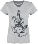 Thumper, Bambi, T-shirt