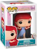 Ariel Vinylfiguur 564