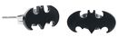 Black Logo, Batman, Oorbellenset