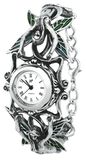 Artemesia Bracelet Watch, Alchemy Gothic, Polshorloges