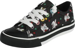 Kids - Best Friends, Tom And Jerry, Sneakers voor kinderen