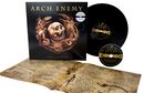 Will to power, Arch Enemy, LP