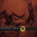 The devil you know, Heaven & Hell, CD