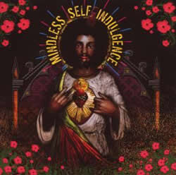 You'll rebell to anything