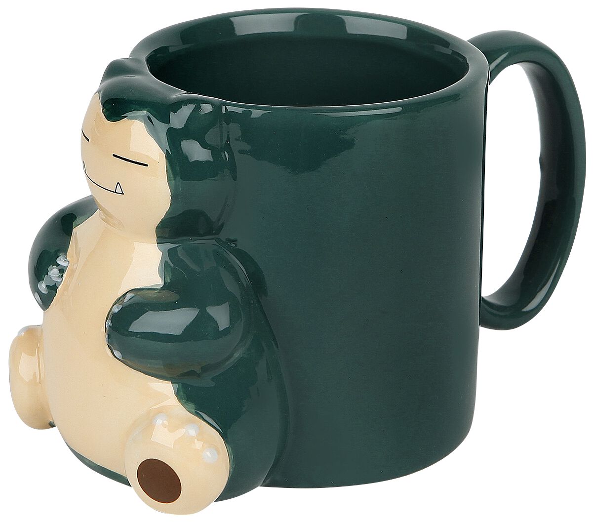 Mug Pokemon Pikachu Santa Europosters Eu