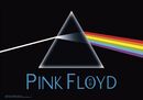 Dark Side Of The Moon, Pink Floyd, Vlag