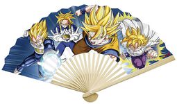 Z - Super Saiyan - Fan, Dragon Ball, Kostuum