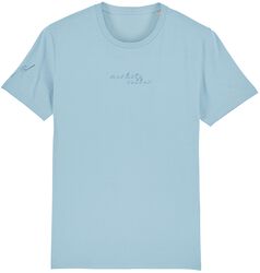 ‘Merkste Selber’ T-shirt, Stank, Nico, T-shirt