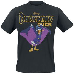 Darkwing Duck, Darkwing Duck, T-shirt