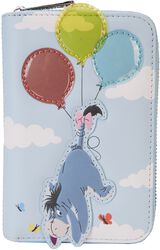 Loungefly - Balloon Friends, Winnie the Pooh, Portemonnee