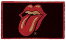 Lips, The Rolling Stones, Deurmat