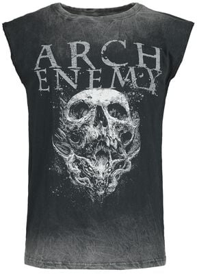 Deceiver | Arch Enemy Shirt met lange mouwen Deceiver | Arch Enemy Shirt met lange mouwen