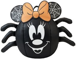 Loungefly - Spider Minnie, Mickey Mouse, Mini rugzak