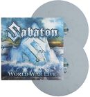 World war live - Battle of the Baltic Sea, Sabaton, LP