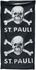 FC St. Pauli - Skull