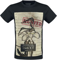 Bestel Looney Tunes T-shirt online Fanshop