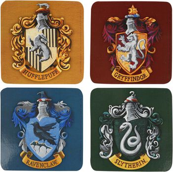 House Emblems