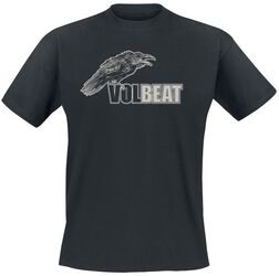 Step Into Light, Volbeat, T-shirt