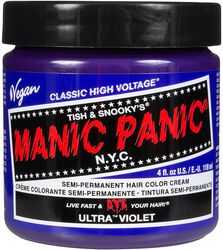 Ultra Violet - Classic, Manic Panic, Haarverf
