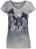 Hungarian Horntail, Harry Potter, T-shirt