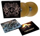 Best of the blessed, Powerwolf, LP
