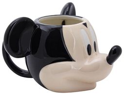 Mickey - 3D mok, Mickey Mouse, Kop