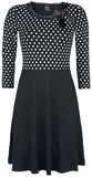Fine Dotties Dress