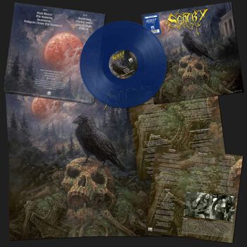 Sentry | Sentry LP | Large