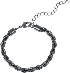 Charon Intertwine Bracelet, Urban Classics, Armband