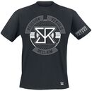 Seth Rollins, WWE, T-shirt