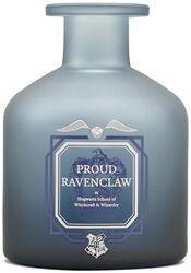 Proud Ravenclaw - Bloemenvaas, Harry Potter, Decoratieve Artikelen