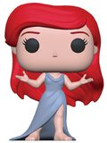 Ariel Vinylfiguur 564
