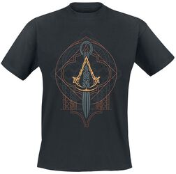Mirage - Embleem, Assassin's Creed, T-shirt