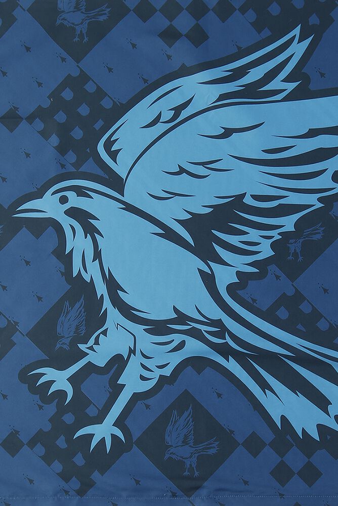 Harry Potter - Dekbedovertrek 140 x 200 cm 100% katoen