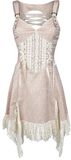 Victoriana, Jawbreaker, Medium-lengte jurk