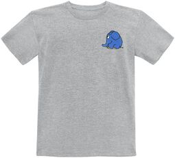 Kids - Olifant, Die Sendung mit der Maus, T-shirt