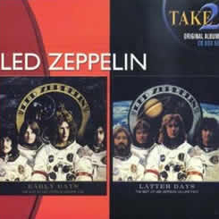 Early days & latter days