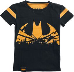 Kids - Gotham City - Dark Knight, Batman, T-shirt
