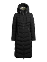khujo OLSA2 - Winterjas - moody plum/donkerpaars khujo OLSA2 - Winterjas - moody plum/donkerpaars