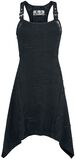 Autumn Dress, Poizen Industries, Medium-lengte jurk