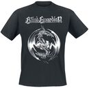 Tribal Dragon, Blind Guardian, T-shirt
