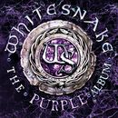 The purple album, Whitesnake, CD