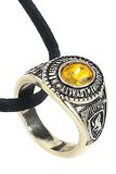 Hufflepuff Class Ring