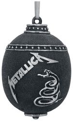Black Album, Metallica, Kerstballen