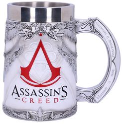 Assassin's Symbol, Assassin's Creed, Bierkan