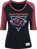 EMP Signature Collection, Foo Fighters, Shirt met lange mouwen