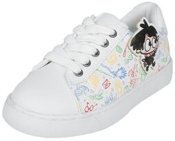 Hatsune Chibi, Harry Potter, Sneakers voor kinderen